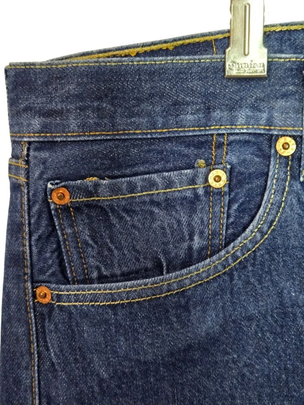 Levis timeless classic